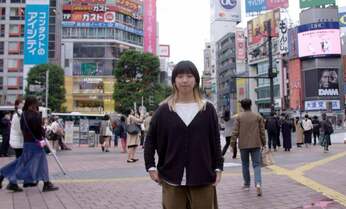 日本人初「国際子ども平和賞」受賞、17歳の女子高生 「話を聞いてくれる大人がいる」政治と対話していきたい