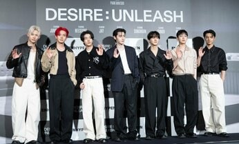 【ENHYPENコンセプトシネマ上映イベントレポート】もしヴァンパイアだったら一番バレやすいメンバーは?