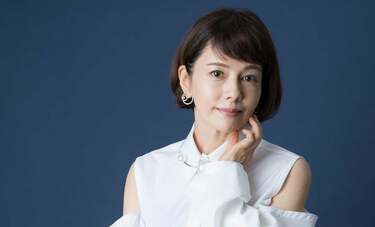 沢口靖子「科捜研の女」新シリーズへの思い　「全ては榊マリコでいるために」