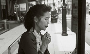 原爆投下から78年　今も被爆地・長崎を撮り続ける写真家・松村明