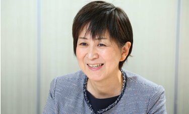 「どの程度の下駄か、誰もわからないでしょう？」　キヤノン初の女性取締役・前消費者庁長官の伊藤明子さんが本音で語る女性活躍