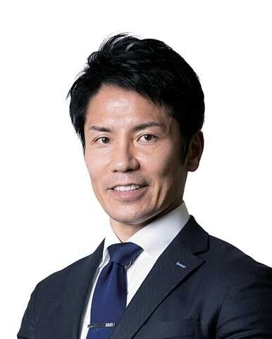 （西原憲一さん）