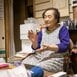 102歳現役美容部員が「やってもらって当たり前と思ってはいけない」というポリシーを大切にする理由