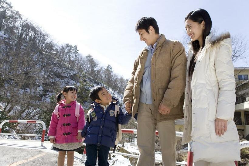 ※写真はイメージです　（ＧｅｔｔｙＩｍａｇｅｓ）