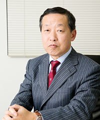 島田裕巳氏