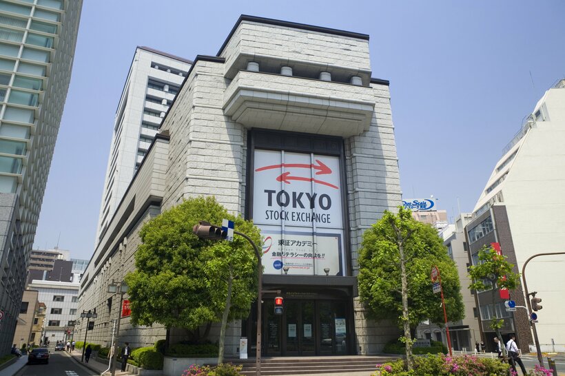 写真はイメージです(gettyimages)