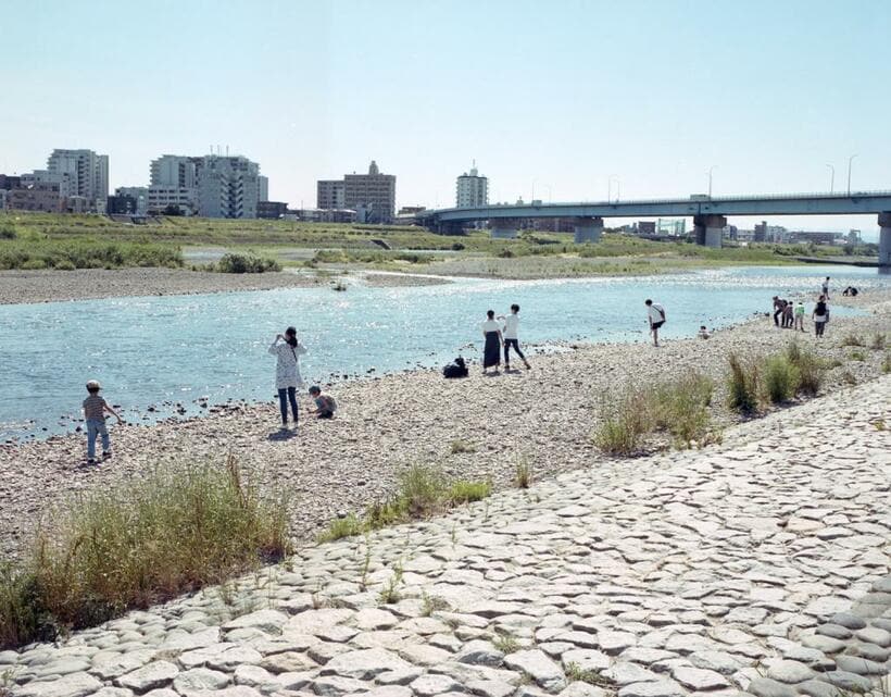 撮影：山下恒夫