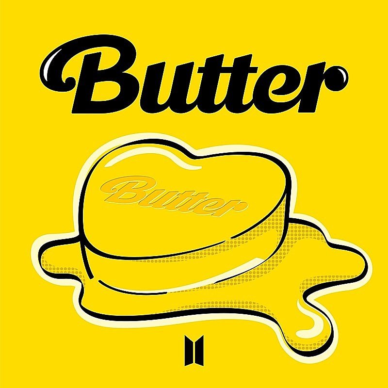BTS「Butter」歴代最速でストリーミング累計3億回再生突破 