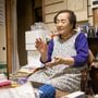 102歳現役美容部員が「やってもらって当たり前と思ってはいけない」というポリシーを大切にする理由