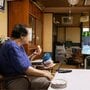 102歳現役美容部員「テレビは気が済むまでOK」　ボケないためには、知らないことを知って楽しむべし