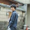 桐谷健太「三船敏郎に勝手な親近感。高校のときからギラついていた」