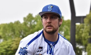 バウアー、高まる来季“日本復帰”の可能性 メジャーはもう無理?「高年俸」期待できるNPBが最善の道か