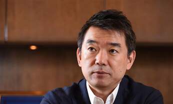 解散で勝負?岸田文雄首相が警戒する“大物”2人のタッグ 「まったく根拠のない話ではない」