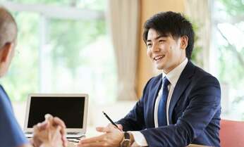 売り上げゼロ→7千万円の利益 営業マンの人生を激変させた「相手が主人公」の話し方