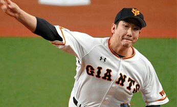 巨人・菅野はタイトル争いに絡めるレベル? 今季“復活の兆し”を見せる4人の投手は