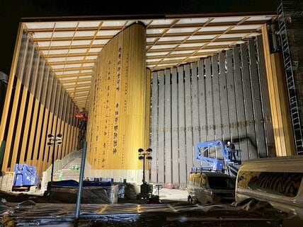 〈先週に読まれた記事ピックアップ〉大阪・関西万博　相次ぐパビリオン建設費の未払いトラブル「中国パビリオン」でも　被害業者は集団訴訟の動き
