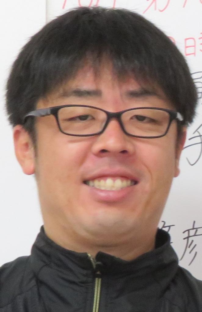 関東学生連合を率いる麗澤大の山川達也監督=撮影・大崎百紀