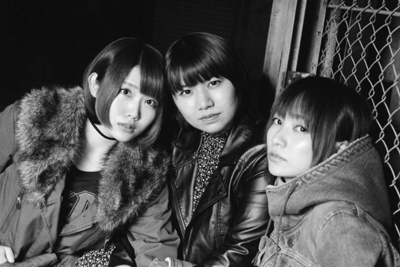 日本マドンナ、約6年ぶりのニューミニアルバム収録曲「社会の奴隷」MV公開