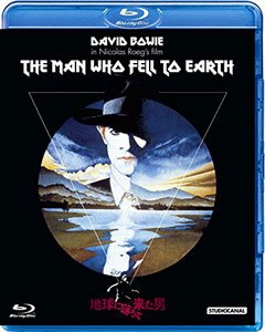 『地球に落ちて来た男』 [Blu-ray]
<br />