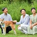 愛子さまが経験した愛犬・由莉との別れ 「リンクコーデ仲間」だった家族の一員を失った深い寂しさ