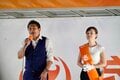 参政党最後の訴えに2万人 さや氏は「みなさんのお母さんにしてください」神谷代表が「20議席取りたい」と演説の一方、アンチも多数
