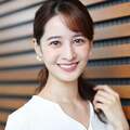 「中居正広さんには素直に話しました」日テレの後呂有紗アナが語る”初鳴き”