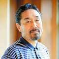 胃腺腫切除「入院1週間」で切実 作家・黒川博行、手書き原稿に戻る