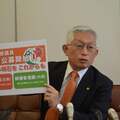 “売れっ子”泉房穂・明石市長「今の日本の政治はひどすぎます」 引退後の計画を明かす【独自インタビュー】