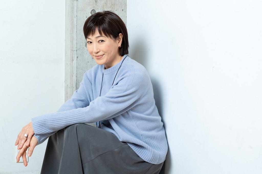 写真・図版（1枚目） 高島礼子「こんなに気持ちがいいなんて！」 最高の気分転換は「大声」を出すこと AERA dot. (アエラドット)