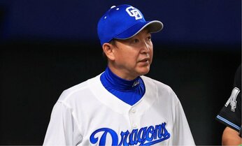 中日の人気は今や“全国区”? 勝てないのに注目度上昇、キャンプでも感じた“勢い”
