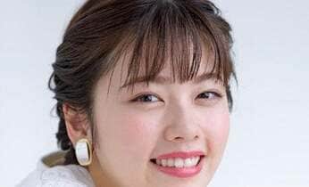 「第二の上戸彩」と業界で話題の小芝風花 元フィギュアスケート選手という異色の経歴