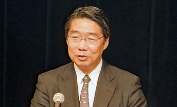 前川前次官の授業に“圧力”をかけたのは日本会議系の自民党「魔の3回生」
