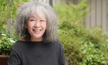 75歳・落合恵子の“覚悟” 若い頃にはわからなかった「自分と人生との付き合い方」