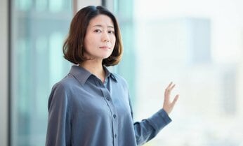 テレ東ドラマが「とがっている」理由 「来世ではちゃんとします」の祖父江Pが“女性の性”の次に描きたいものは…