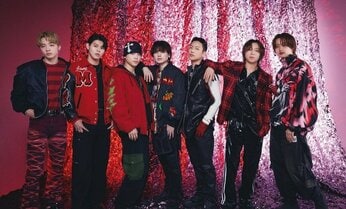 BE:FIRST・SHUNTO「音楽を辞めなくて良かった」 新曲「Masterplan」で日本から世界へ
