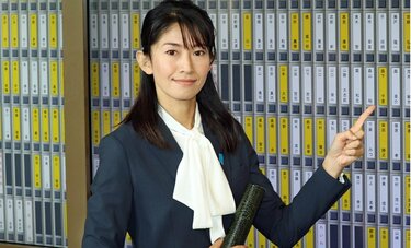 元グラドルの新人議員「森下千里」　実は人望も厚い政治家向きの“成り上がり根性”