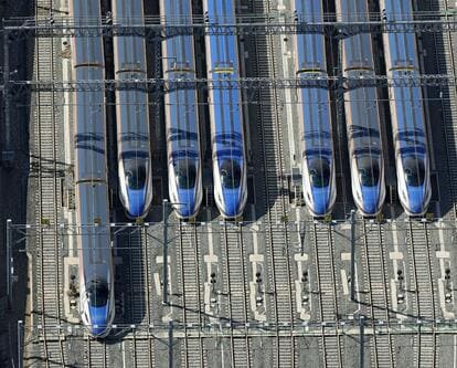 車両浸水被害は300億円以上 北陸新幹線復旧が長期化するこれだけ