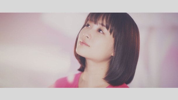 大原櫻子、広瀬すずと『チア☆ダン』公開記念イベントに！ 主題歌「ひらり」MV公開