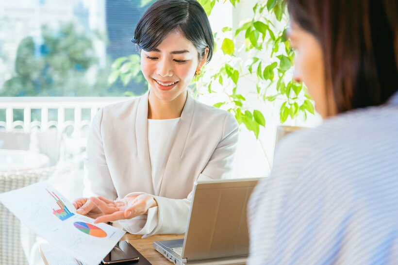 ※写真はイメージです（写真／Getty Images）