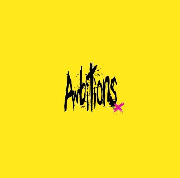 ONE OK ROCK、2年ぶりニューアルバム『Ambitions』にはアヴリルや5SOS参加＆新曲配信もスタート