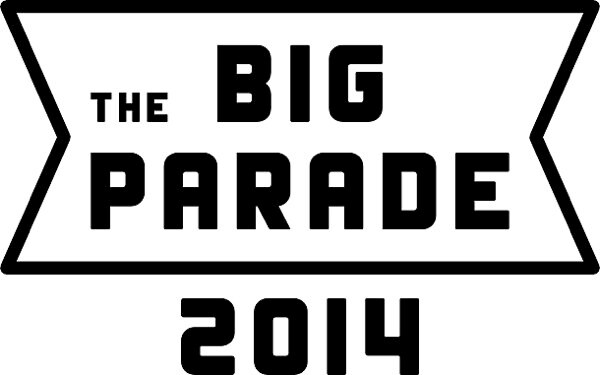 【THE BIG PARADE 2014】第2弾スピーカー発表、米国ビルボードのチャートディレクターも登場