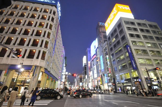 百貨店の弱体化を招いている深刻な「王族意識」とは（※写真はイメージ）