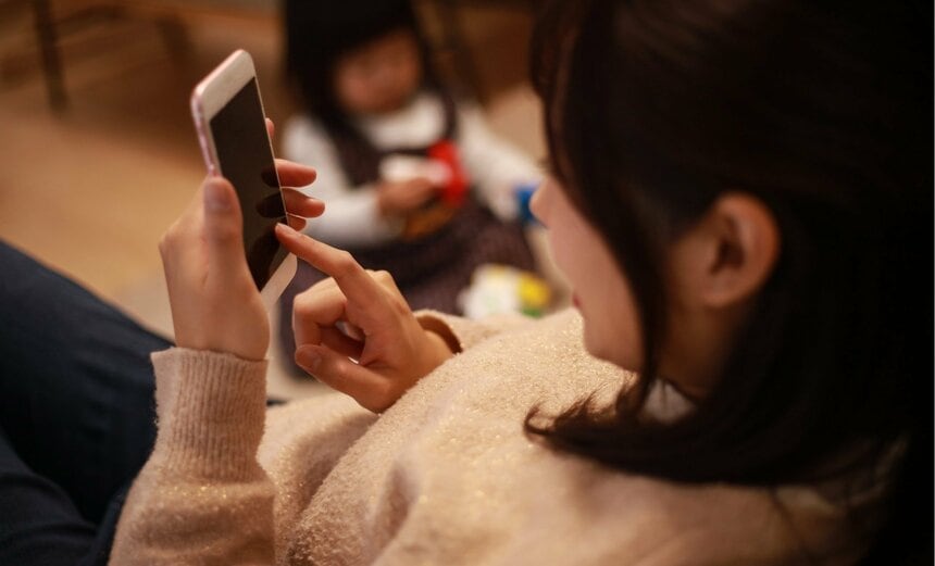 （写真はイメージ／GettyImages）