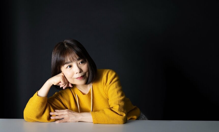 俵万智さん