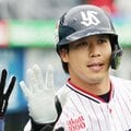 このままでは「不良債権」…もがく山田哲人の今後はどうなる? 復活へ練習量増加も的中してしまった宮本慎也氏の“予言”