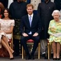 「妃殿下」と自ら名乗り続けるメーガンさん ヘンリー王子は国王と兄を批判するばかり