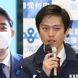 テレビを見ていて信用できないと思う人1位は「安倍首相」 会見が不信を生む理由