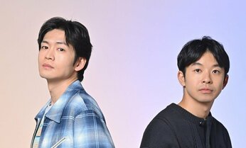 〈松下洸平「嗚呼‼みんなの動物園」きょう出演〉仲野太賀「この人は委ねていいと肌感覚でわかった」 松下洸平との共演で感じ合えたもの
