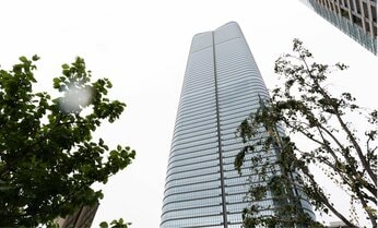 3%の富裕層が群がる都心の億ション 超高額物件の情報は一部の資産家だけに耳打ち