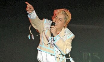 「ジュリー・沢田研二らしい一曲」テレビでの活躍を知らないZ世代にもお勧めしたいランキングTOP5 「勝手にしやがれ」をおさえ1位はなんとB面ソング!